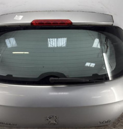 Malle/Hayon arriere PEUGEOT 308 1 Photo n°1