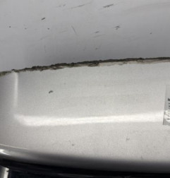 Malle/Hayon arriere PEUGEOT 308 1