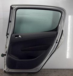 Porte arriere droit PEUGEOT 308 1 Photo n°3