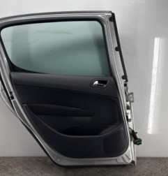 Porte arriere gauche PEUGEOT 308 1 Photo n°3