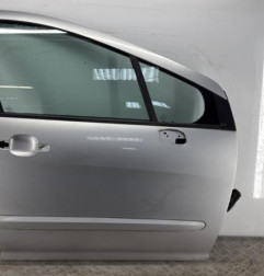 Porte avant droit PEUGEOT 308 1 Photo n°1