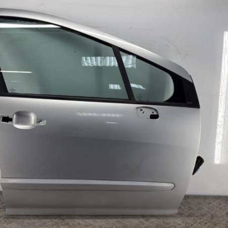 Porte avant droit PEUGEOT 308 1 Photo n°1