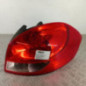 Feu arriere principal droit (feux) RENAULT CLIO 3