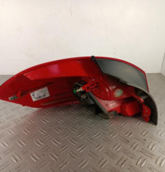 Feu arriere principal droit (feux) RENAULT CLIO 3