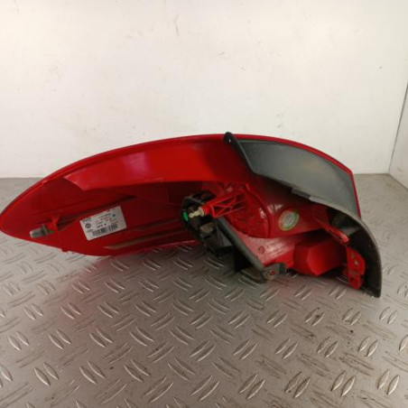 Feu arriere principal droit (feux) RENAULT CLIO 3