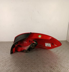 Feu arriere principal gauche (feux) RENAULT CLIO 3