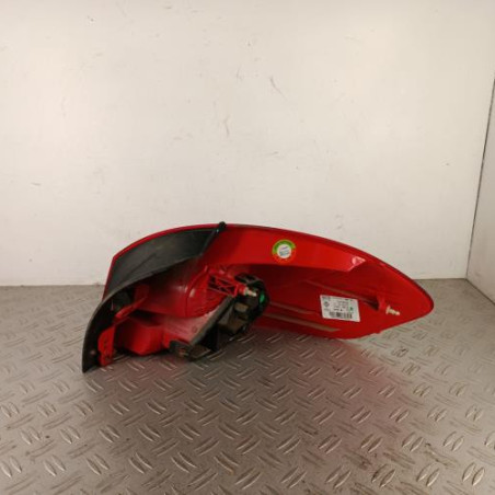 Feu arriere principal gauche (feux) RENAULT CLIO 3