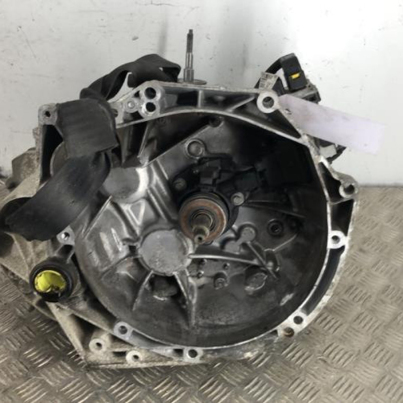 Boite de vitesses PEUGEOT 308 1