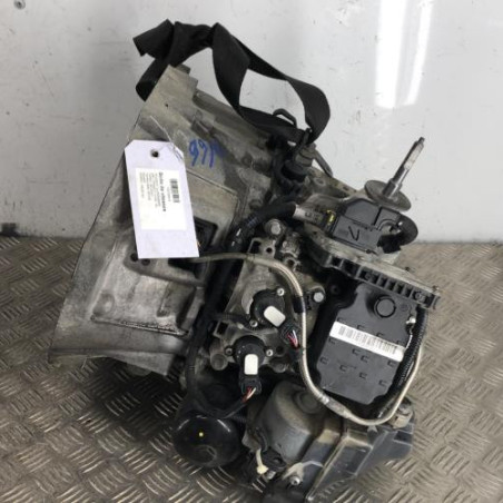 Boite de vitesses PEUGEOT 308 1