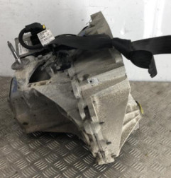 Boite de vitesses PEUGEOT 308 1 Photo n°4