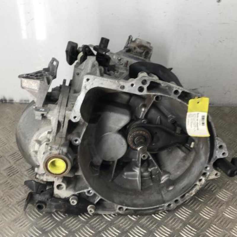 Boite de vitesses PEUGEOT 308 2