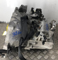 Boite de vitesses PEUGEOT 308 2