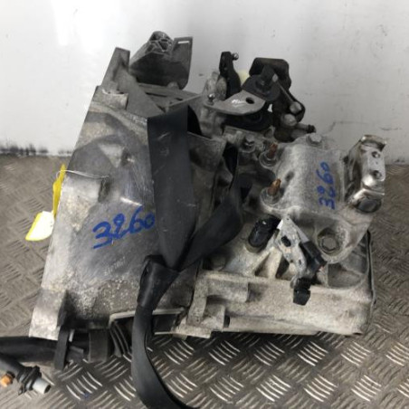 Boite de vitesses PEUGEOT 308 2