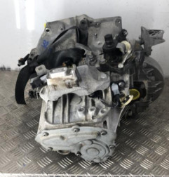 Boite de vitesses PEUGEOT 308 2 Photo n°3