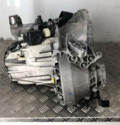 Boite de vitesses PEUGEOT 308 2 Photo n°4
