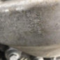 Boite de vitesses PEUGEOT 308 2