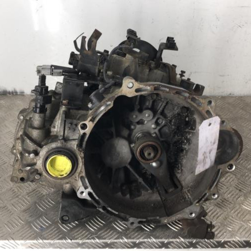 Boite de vitesses HYUNDAI I 10 1