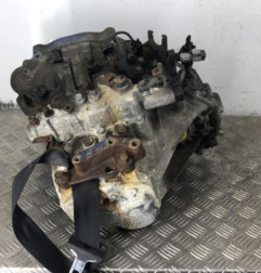 Boite de vitesses HYUNDAI I 10 1 Photo n°3