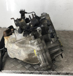 Boite de vitesses HYUNDAI I 10 1 Photo n°4