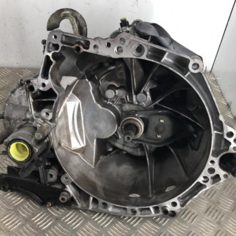 Boite de vitesses PEUGEOT 2008 1