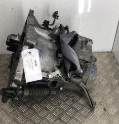Boite de vitesses PEUGEOT 2008 1