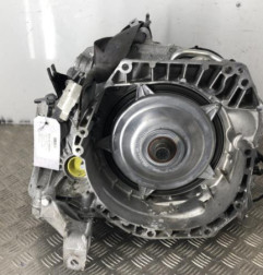 Boite de vitesses RENAULT MEGANE 4 Photo n°1