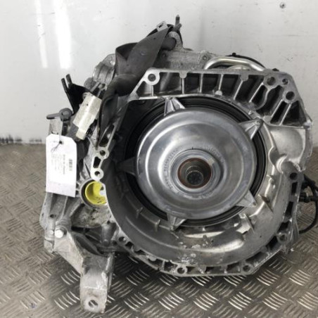 Boite de vitesses RENAULT MEGANE 4 Photo n°1