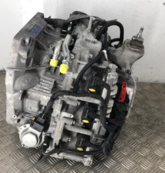 Boite de vitesses RENAULT MEGANE 4
