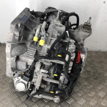 Boite de vitesses RENAULT MEGANE 4