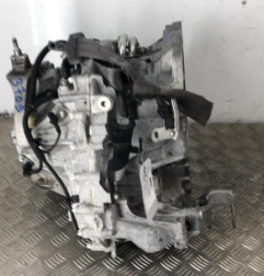 Boite de vitesses RENAULT MEGANE 4 Photo n°4