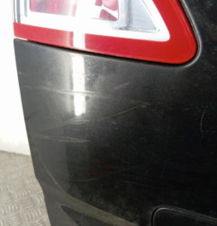 Malle/Hayon arriere RENAULT SCENIC 3 Photo n°4