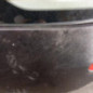 Malle/Hayon arriere RENAULT SCENIC 3