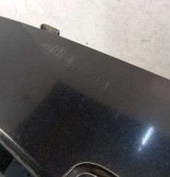 Malle/Hayon arriere RENAULT SCENIC 3 Photo n°6