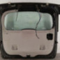 Malle/Hayon arriere RENAULT SCENIC 3