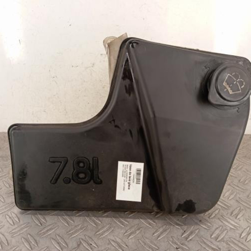 Vase de lave glace BMW X5 E53 Vase de lave glace BMW X5 E53