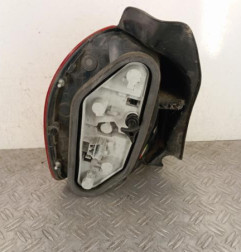 Feu arriere principal droit (feux) RENAULT GRAND MODUS Photo n°3