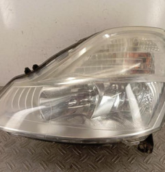 Optique avant principal gauche (feux)(phare) RENAULT GRAND MODUS Photo n°1