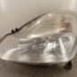 Optique avant principal gauche (feux)(phare) RENAULT GRAND MODUS
