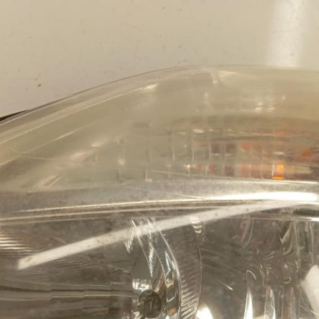 Optique avant principal gauche (feux)(phare) RENAULT GRAND MODUS