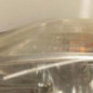 Optique avant principal gauche (feux)(phare) RENAULT GRAND MODUS