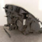 Optique avant principal gauche (feux)(phare) RENAULT GRAND MODUS