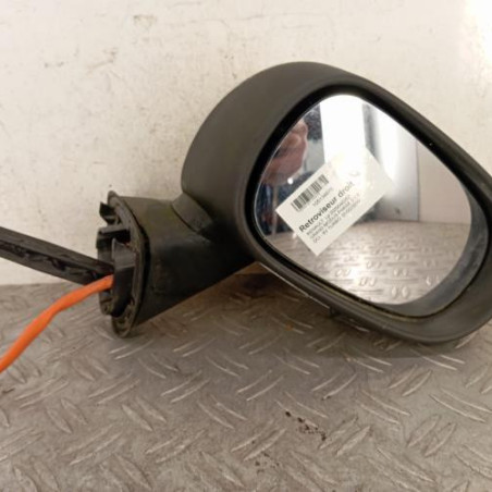 Retroviseur droit RENAULT GRAND MODUS Photo n°1