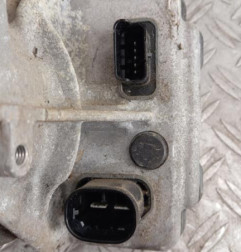 Pompe de direction PEUGEOT 308 1 SW