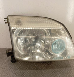 Optique avant principal droit (feux)(phare) NISSAN X-TRAIL 1 Photo n°1