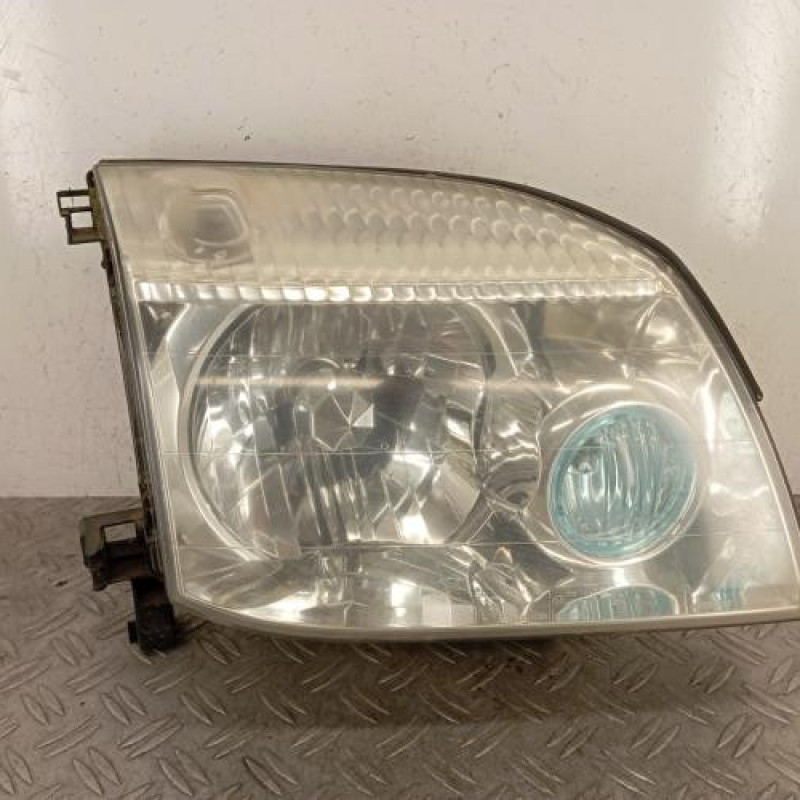 Optique avant principal droit (feux)(phare) NISSAN X-TRAIL 1