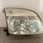 Optique avant principal droit (feux)(phare) NISSAN X-TRAIL 1