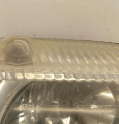 Optique avant principal droit (feux)(phare) NISSAN X-TRAIL 1