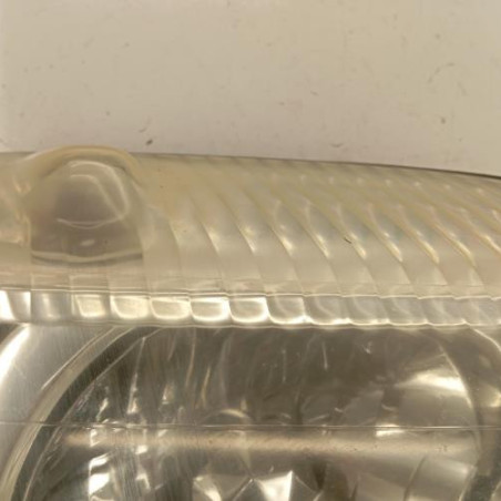 Optique avant principal droit (feux)(phare) NISSAN X-TRAIL 1
