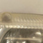 Optique avant principal droit (feux)(phare) NISSAN X-TRAIL 1