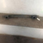 Renfort pare choc arriere (traverse) VOLKSWAGEN PASSAT 4